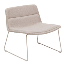 Morris Chenille Accent Chair